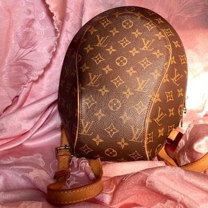 Louis Vuitton Ellipse Sac a Dos Rucksack Backpack